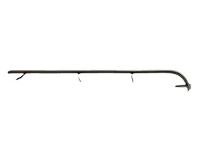Panneau de porte intérieur Impala SS 1964 garniture verticale (simple) - Photo 1/6