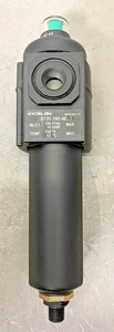 Norgren Excelon F72G-2AD-AE1, 1/4"NPT, 5 Micron - Picture 1 of 5