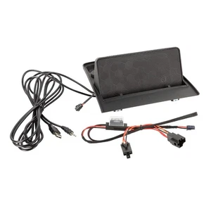 Qi Wireless Cell Phone Charger Dashboard for Fiat Ducato 2006-2023 - Picture 1 of 7