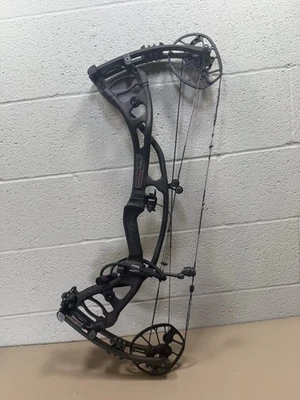 Hoyt Carbon RX-4 70# 28-30 pulgadas de longitud de dibujo Foto 1 de 4
