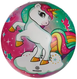 Boule licorne bio Mondo - Photo 1 sur 3