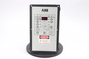 ABB Series 21 Temperature Control System With 3x Wires - Fair Condition - Picture 1 of 8