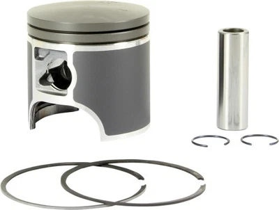 Pro-X Piston Kit - Standard Bore 85.00mm Motorcycle ATV/UTV Street 01.5819.000 - Image 1 of 3