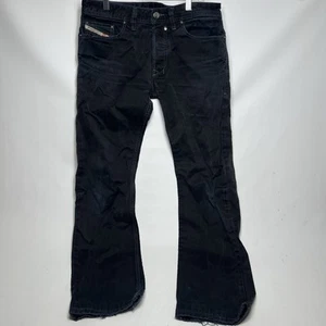 Jeans Diesel SAFADO para hombre talla 29 - Imagen 1 de 23