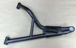 2024-2025 GENUINE POLARIS WELD-CTRL ARM FRONT UPPER RH BLACK # 1544929-458 - Picture 1 of 2