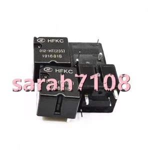 2 Stück NEU HFKC 012-HT(235) Relais #CL - Bild 1 von 1