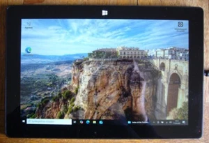 10 Zoll Windows Tablet ODYS WINTAB 10 in TOP-Zustand - Bild 1 von 1