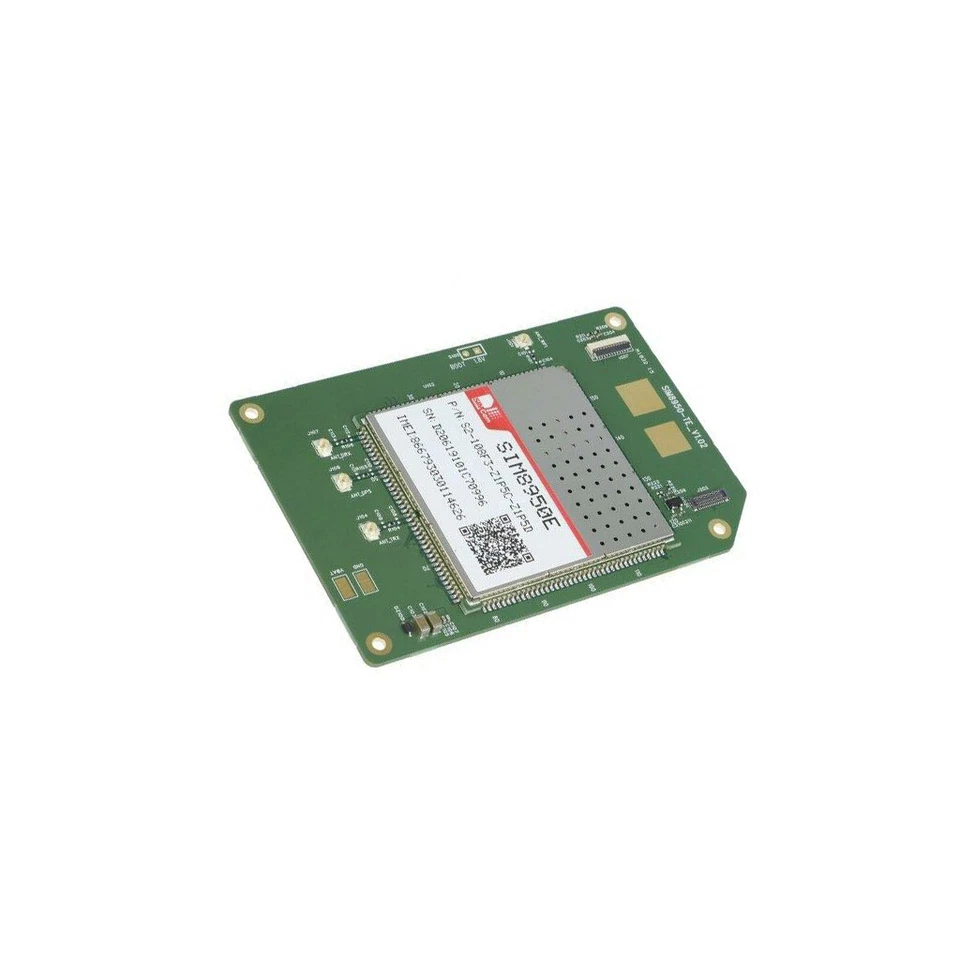 SIM8950E-TE Entw.Kits: Evaluation SIM8950E Protokoll: Bluetooth 4.2 SIMCOM - Bild 1 von 1