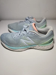 New Balance 880v10 Womens 9 2A Running Shoes  - Picture 1 of 9