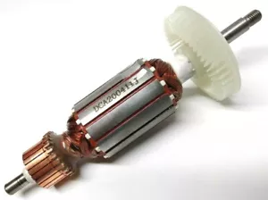 Motor Anker Rotor Läufer für Bosch GWS 8-115, GWS 8-125 Winkelschleifer - Bild 1 von 2
