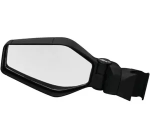 DragonFire Racing Slayer UTV Mirrors - Profit Clamps 522038 - Picture 1 of 4