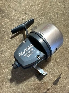 Antiguo Carrete De Pesca NORIS SHAKESPEARE WONDERSPIN 2662 - Imagen 1 de 8