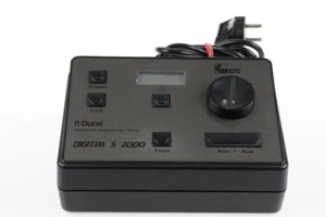 DURST Digitim S 2000 Timer - Foto 1 di 3