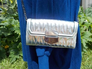 Victoria's Secret Clutch Crossbody Bag - Picture 1 of 9