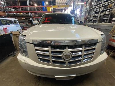 Motor De Arranque Cadillac Escalade 09 10 11 12 13 14 Foto 1 de 4