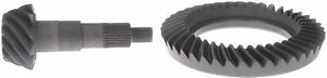 Fits 1988-1999 GMC K1500 Differential Ring and Pinion Front Dorman 228IJ65 1989