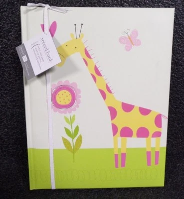 Libro de discos para bebé niña Jungle Friend (M) Foto 1 de 4