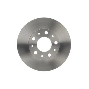 2x BOSCH Brake Disc 0 986 479 S70 FOR Ducato Relay Boxer Movano Genuine Top Germ - Picture 1 of 5