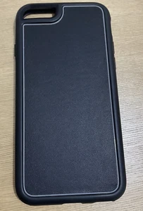 Griffin Ultra Slim for iPhone 6 / 6s Identity Protective Bumper Case - Black - Picture 1 of 7