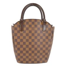 Louis Vuitton Damier Sarria Seau Handbag N51284 AR0022 110032