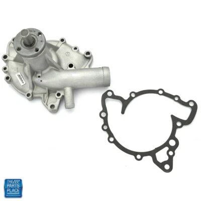 Bomba de agua GM 1973-1989 GM 88926096 Foto 1 de 4