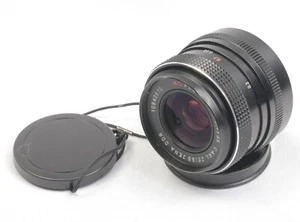 Carl Zeiss Jena MC Flektogon 35mm f/2.4 Wide Angle Legendary Lens M42 mount 2670 - Picture 1 of 4