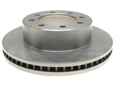 Передний тормозной ротор для Dodge Ram 2500 2009-2010 годов выпуска Raybestos 97547SYKZ - Изображение 1 из 2