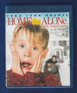 Home Alone Movie Blu-ray - Bild 1 von 3