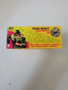 CORGI The Green Hornet Black Beauty #268 *Read Description* - Picture 1 of 7