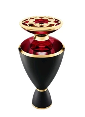 Bvlgari le Gemme Rubinia Eau de Parfum 100ml Women EDP Rarität Vintage - Bild 1 von 4