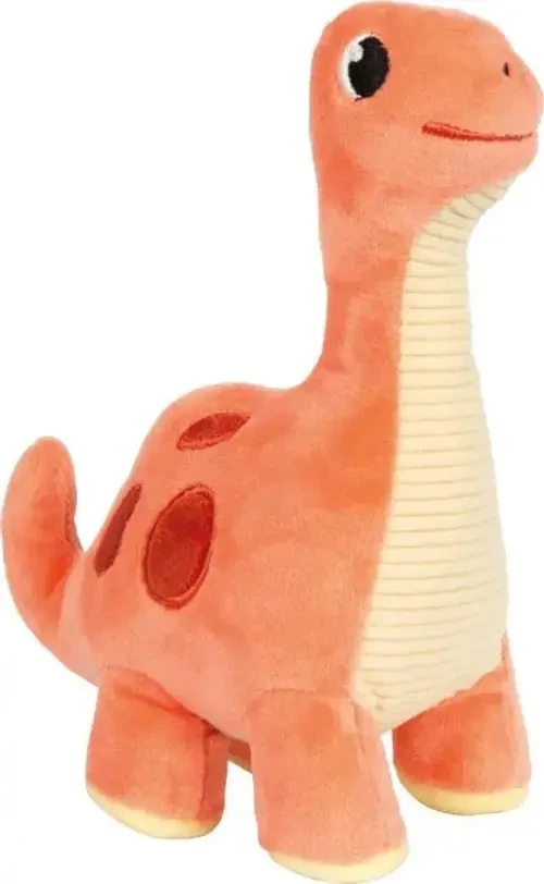 Kuscheltier Dinosaurier rot Dino | Deutsch | 12685 | 2025 | EAN 4020972126856