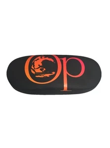 NUEVO Estuche para Anteojos Ocean Pacific Negro Duro - Imagen 1 de 5
