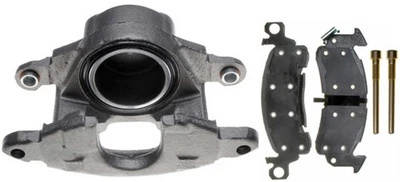 Pinza de freno de disco para Pontiac Bonneville 1969-1970, Catalina, Executive RAYBEST Foto 1 de 2