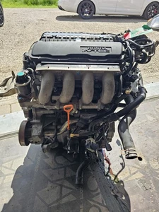 Motor Honda Civic VIII (FK1,FN4) Hatchback 1,4i 73KW Bj.2010 MKB: L13Z1 - Bild 1 von 5