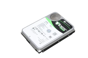 Seagate Exos X16 16TB 12G 7.2K SAS (512e/4Kn) 3.5" Hard Disk - ST16000NM002G - Photo 1/3