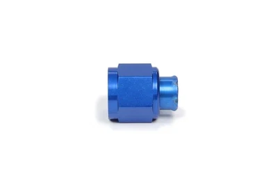 Montaje Aeroquip - Tapa - 8 AN - Aluminio - Anodizado Azul - Cada FBM3741 Foto 1 de 3