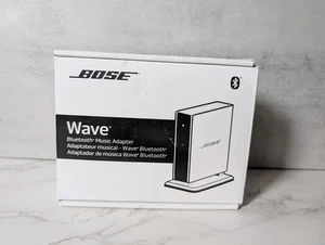 Bose Wave IV III Bluetooth Musik Adapter für 351474-0010 Neu im Karton - Bild 1 von 5
