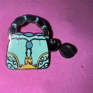 Disney Pin Handbag/Purse Mystery Collection - Jasmine - Picture 1 of 4