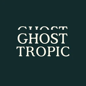 Brecht Ameel Ghost Tropic - LP 33T - Picture 1 of 1