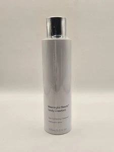 Meaningful Beauty Skin Softening Cleanser Cindy Crawford Unscented 5.5 oz Sealed - Picture 1 of 2