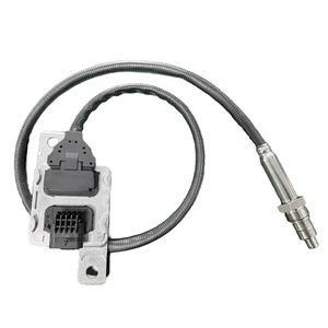 Sonda lambda sensor Nox para MAN TGE VW Crafter 2016-2025 TDi 2.0 04L907807AJ - Imagen 1 de 6