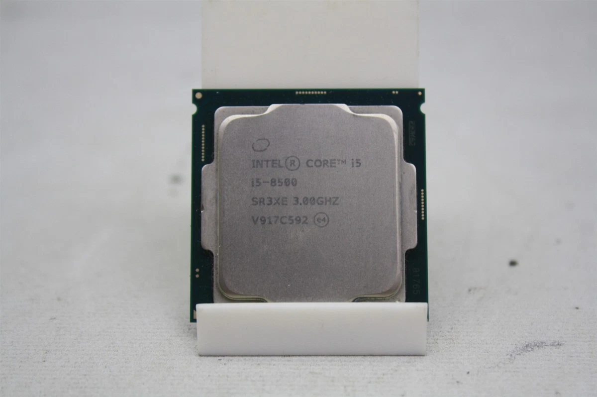 Intel Core i5-8500 Computer Processors for sale | eBay