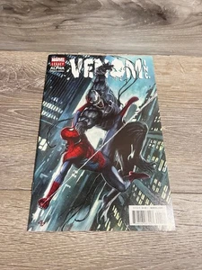 Marvel Comics Venom Inc Alpha #1 Variant 1st Maniac 1st Agent Anti-Venom - Picture 1 of 2