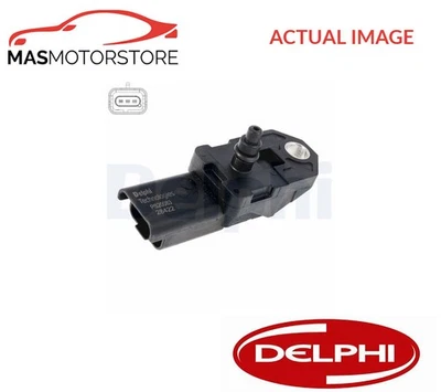 MANIFOLD PRESSURE MAP SENSOR DELPHI PS20083-12B1 I NEW OE REPLACEMENT - Image 1 of 4
