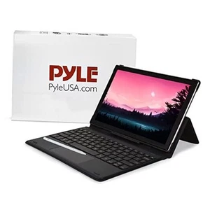 10.1" Tablet - Full HD 1080p Display, 5000mAh Battery, WiFi, Dual Camera, - Picture 1 of 8