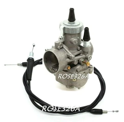 汽化器及油门电缆 适用于 Polaris Xplorer 300 1996 - 1999 — 第 1/3 张图片