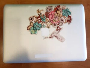 Apple MacBook Pro 13" Mid 2010 2.4GHz 4GB Ram 500TB HD. No charger. - Picture 1 of 7