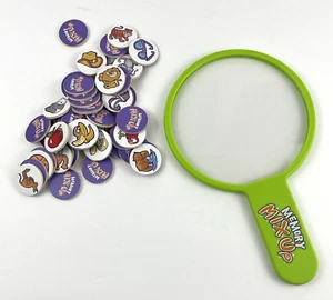 Memory Mix-Up Game (2014) Mindware Kids Children Game 48 Tokens - Picture 1 of 4