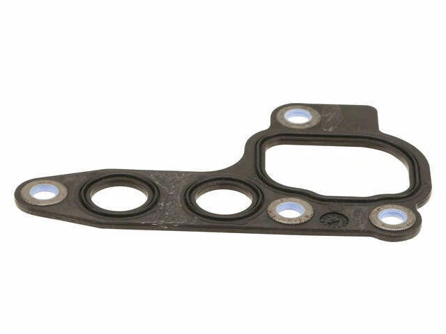 Junta de soporte de filtro de aceite Mahle 12373ZR 2000 2001 2002 para Ford Mustang 1999-2014 Foto 1 de 2