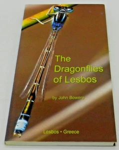 Die Libellen von Lesbos von John Bowers (2008 Taschenbuch) - Bild 1 von 3